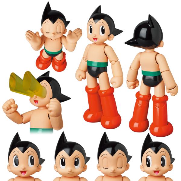大幅値下げ！MAFEX 鉄腕アトム Ver. 1.5 アクションフィギュア MAFEX 鉄腕アトム Ver.1.5 | MEDICOM TOY OFFICIAL STORE