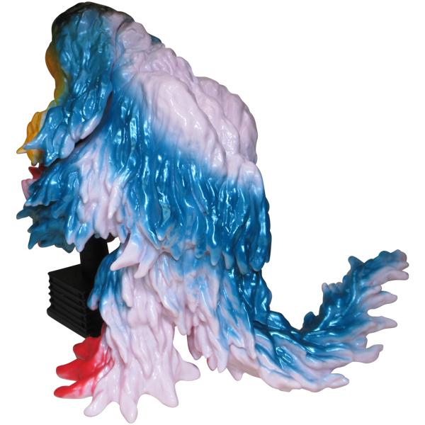 CCP ヘドラ（上陸期:サイケデリックカラー） | MEDICOM TOY OFFICIAL STORE