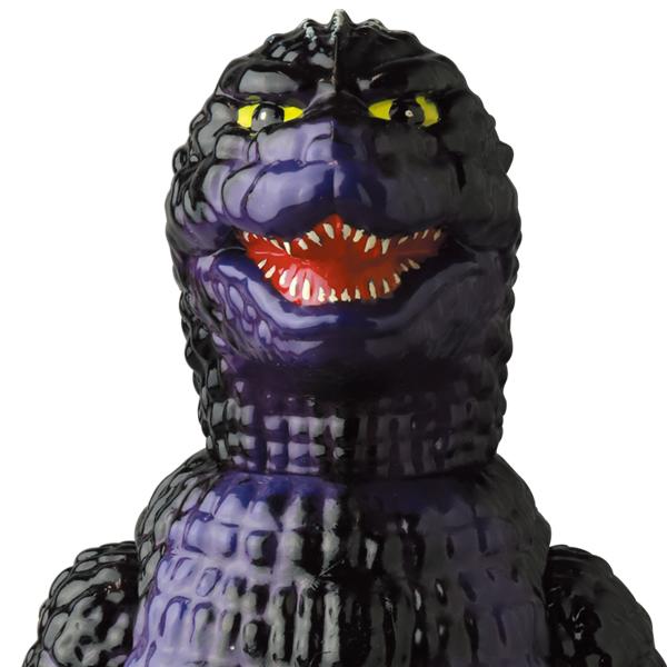 ぴりMEDICOM TOY 安楽安作 ゴジラ1984(サイボット版2期) ゴジラ1984（サイボット版2期） | MEDICOM TOY OFFICIAL STORE