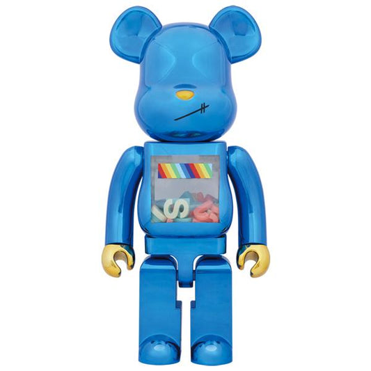 BE@RBRICK J.S.B. 3RD Ver. 1000％