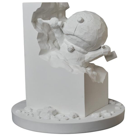 Sculptor Doraemon White Ver. 