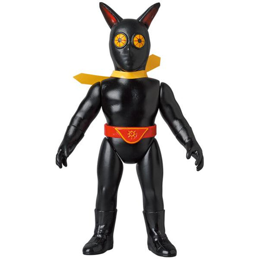 Black Satan Soldiers (from Kamen Rider Stronger)《Planned to be shipped in late Apr. 2021》