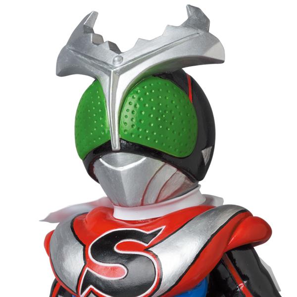 仮面ライダーストロンガー（チャージアップ Ver.）（仮面ライダー