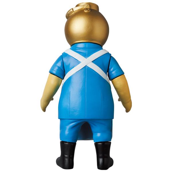 ロボプー（がんばれ!! ロボコンより） | MEDICOM TOY OFFICIAL STORE