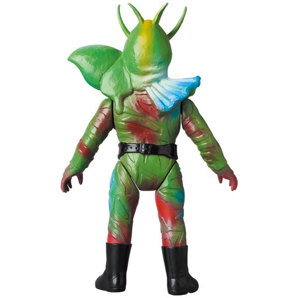 ギリーラ（仮面ライダーより） | MEDICOM TOY OFFICIAL STORE