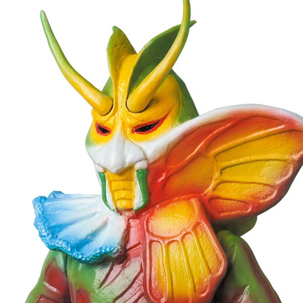 ギリーラ（仮面ライダーより） | MEDICOM TOY OFFICIAL STORE