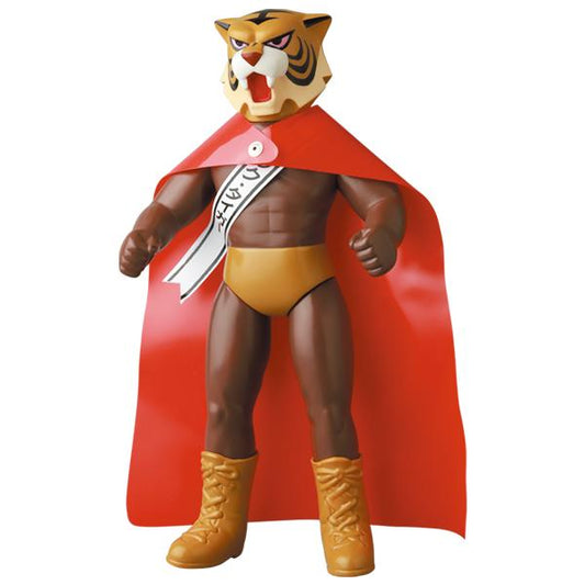 Black Tiger (Tiger Mask Anime Version) << Scheduled to be shipped in late April 2021 >>