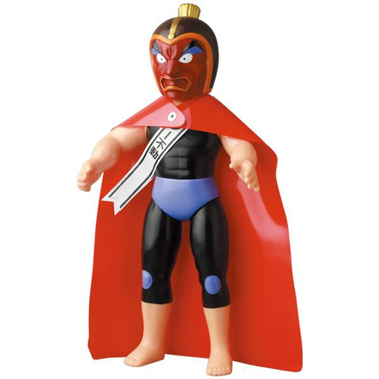  Mr. Fudo (Tiger Mask anime version) << Scheduled to be shipped in late April 2021 >>