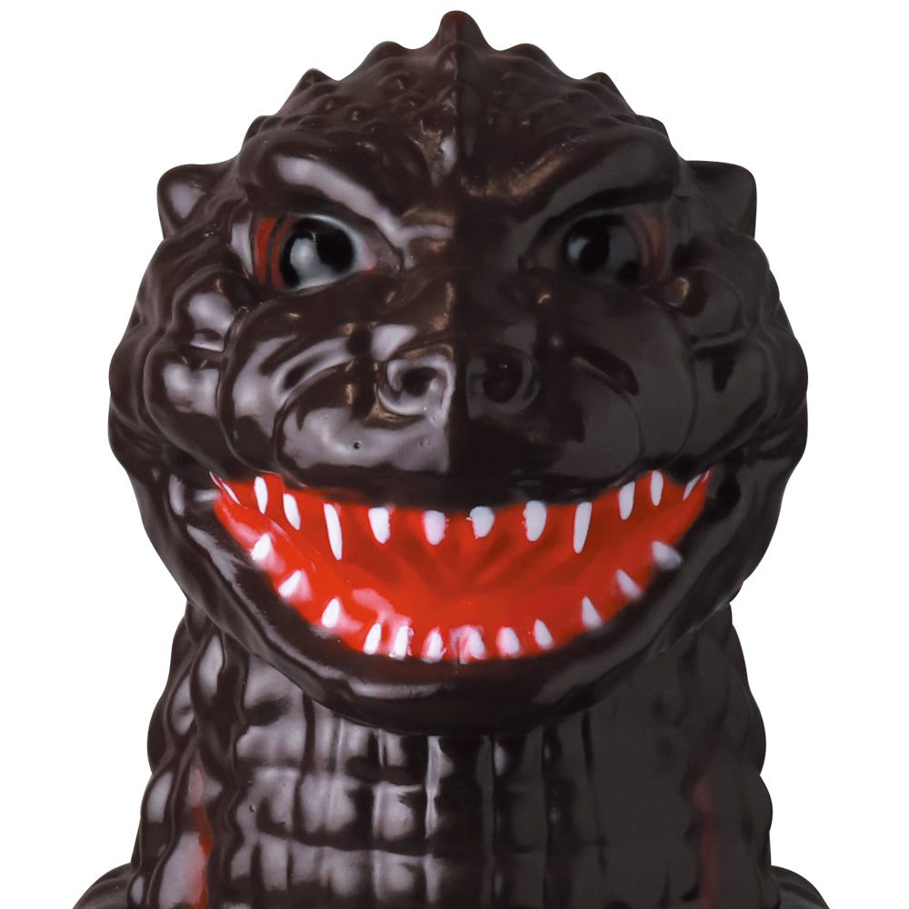 【新品未開封】安楽安作　ゴジラ　デストロイア版ゴジラ　5期 ゴジラ（デストロイア版ゴジラ） 5期 | MEDICOM TOY OFFICIAL STORE