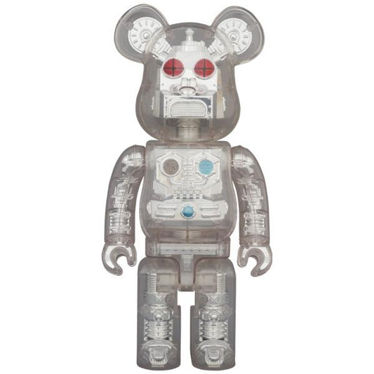 BE@RBRICK HXS（HIROTA SAIGANSHO）400%《Planned to be shipped in late Nov. 2020》