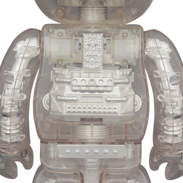 BE@RBRICK HXS（HIROTA SAIGANSHO）400%《Planned to be shipped in