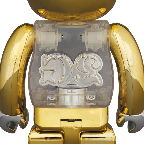 BE@RBRICK 2G REVERSE 100％ & 400％
