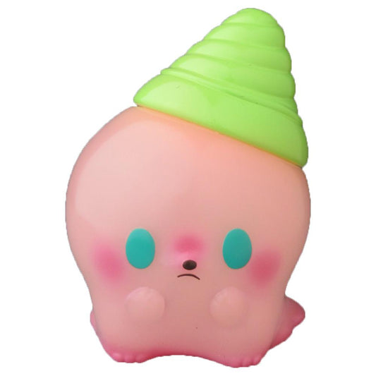 Seri Norika Kaiju ICEY Sakura milk taste