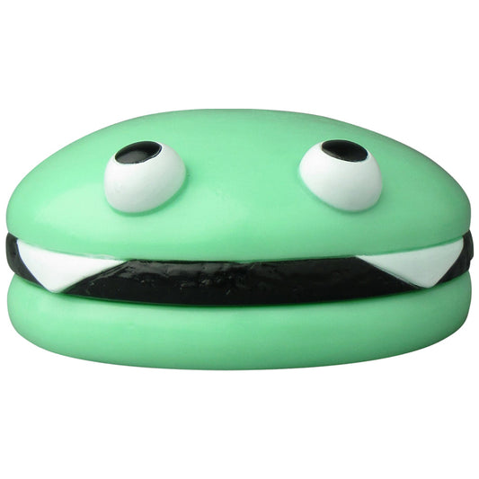 SCIENCE PATROL LLC CRANSTON (Mint Chocolate Burger)