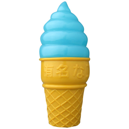 SCIENCE PATROL LLC Famous Cone (Soda Soft Cream)