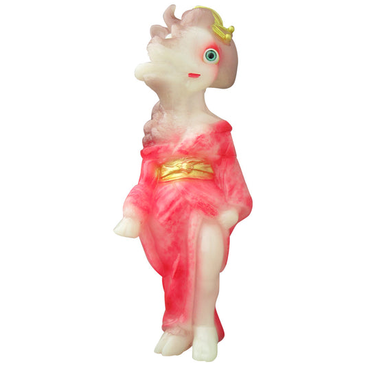 hikari toys Mononoke shoujyo・KudanーQueen of the Nightー