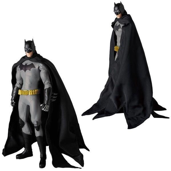 RAH BATMAN(TM) （THE NEW52 Ver.） | MEDICOM TOY OFFICIAL STORE