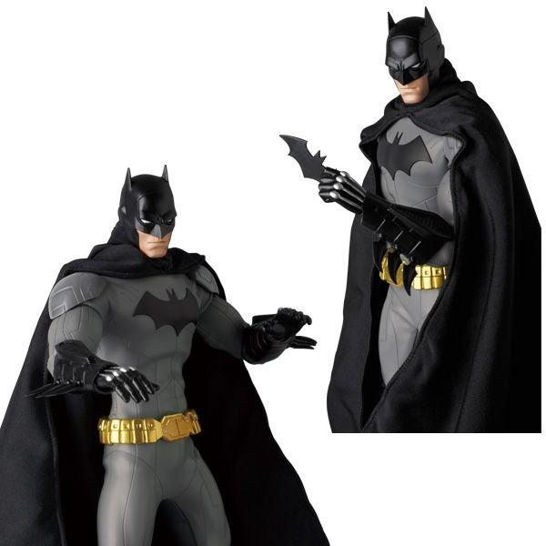 RAH BATMAN(TM) (THE NEW52 Ver.) | MEDICOM TOY OFFICIAL STORE