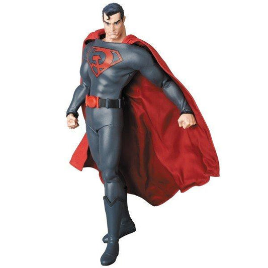RAH SUPERMAN (REDSON Ver.)