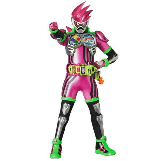RAH GENESIS Kamen Rider Exeido Action Gamer Level 2