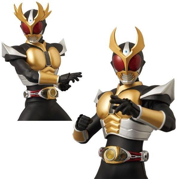 RAH DX 仮面ライダーアギト（グランドフォーム） RAH DX 仮面ライダーアギト グランドフォーム （リニューアルVer