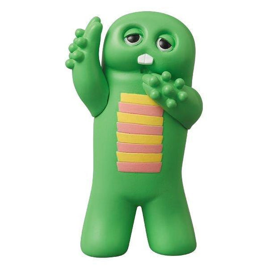 UDF Gachapin (Renewal Version) 