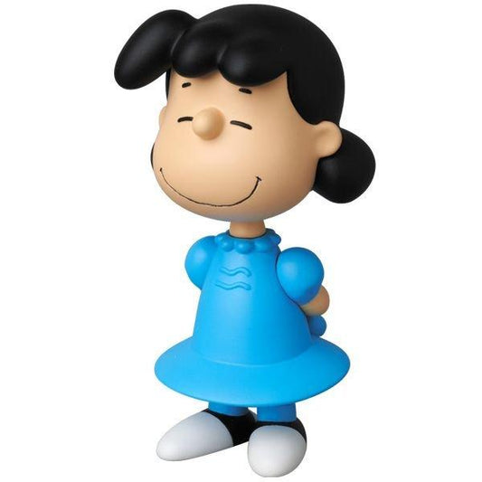 UDF PEANUTS Series 3 LUCY