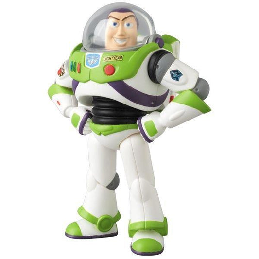 UDF Disney Series 4 Buzz Lightyear Ver.2.0