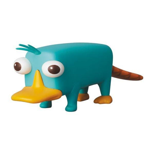 UDF Disney Series 4 Monohashi Perry