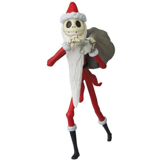 UDF Jack Collection Santa Jack
