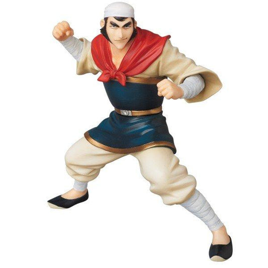 UDF Kamiyuki Taho / Daimune [Scheduled to be released in September 2016]