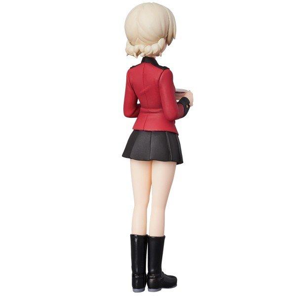 UDF ガールズ＆パンツァー 最終章 ダージリン（1/16スケール