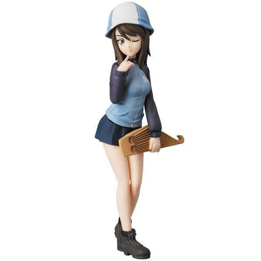 UDF ガールズ＆パンツァー 最終章 ミカ（1/16スケール）