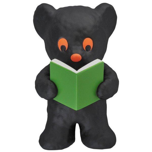 【即購入ok!!】メディコム udf ディック・ブルーナ　ブラックベア UDF ディック・ブルーナ（シリーズ1） ブラック・ベア | MEDICOM TOY