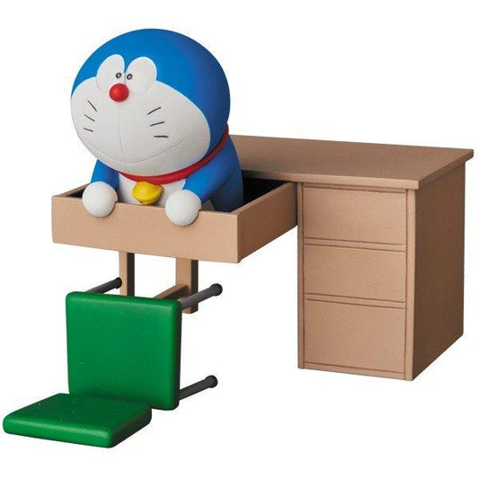 UDF "Fujiko F Fujio Works" Series 11 From the Future Country