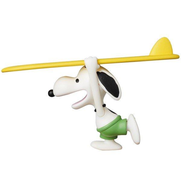 UDF PEANUTS Series 9 SURFER Snoopy