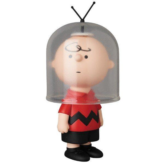 UDF peanuts series