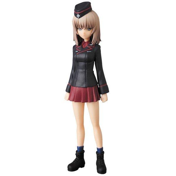 UDF Girls & Panzer Final Chapter Series 2 Erika Izumi "To be released in January 2020"
