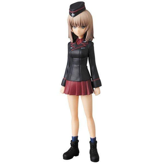 UDF Girls & Panzer Final Chapter Series 2 Erika Izumi "To be released in January 2020"