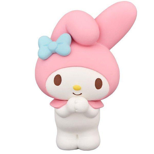 UDF Sanrio characters Series 1 My Melody (Pink) 