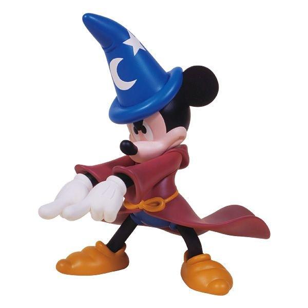 VCD 米老鼠 (米老鼠魔法师的学徒) [disney_y]