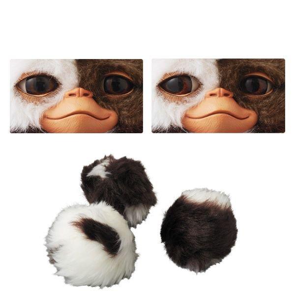 VCD PROP SIZE GIZMO 3Dメガネ Ver. | MEDICOM TOY OFFICIAL STORE