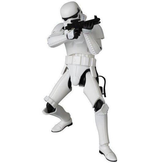MAFEX STORMTROOPER (TM)