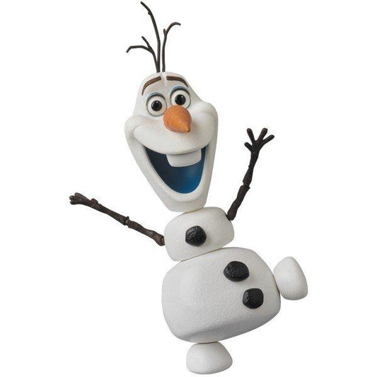 MAFEX Olaf