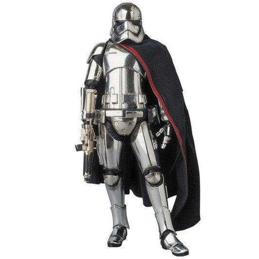 MAFEX CAPTAIN PHASMA(TM)