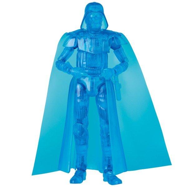 MAFEX DARTH VADER(TM) HOLOGRAM Ver.