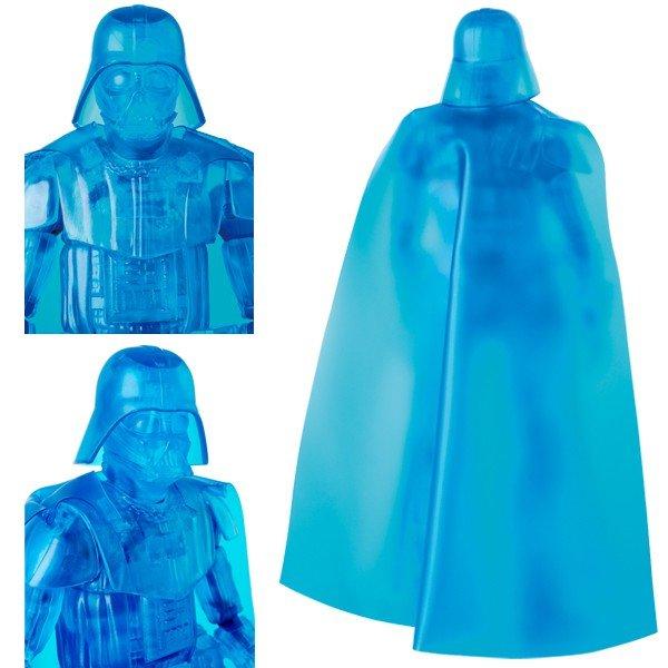 MAFEX DARTH VADER(TM) HOLOGRAM Ver.