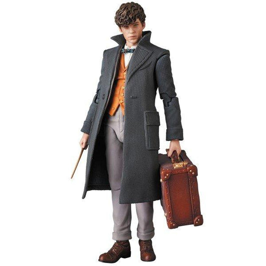 MAFEX unit("fantastic beast"and more)《2020 Years 1 month release schedule》
