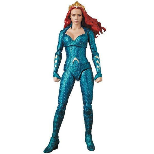 MAFEX MERA "AQUAMAN"