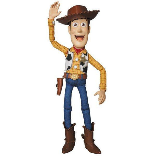 Ultimate Woody